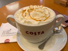 -COSTA COFFEE(上海五玠坊店)