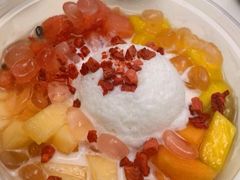 大满贯-圆碌碌甜品屋(丹灶店)