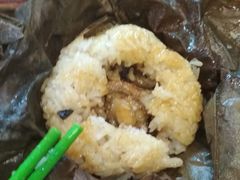 -鲍馬爷·鲍粥(洛浦店)