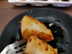 -悦巷海鲜自助铁板烧(秦皇东大街店)