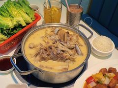 -龙厨美食