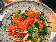 -小米烤肉-泥炉炭烤(常营店)