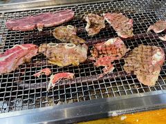 -蚝英雄鲜蚝自助专门店(长楹天街直营店)
