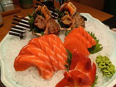 -虹料理·日料放题(悠方店)