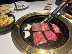 -韩时烤肉(枫蓝店)