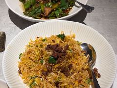 -上和臻品中国菜(花园街店)