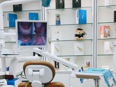 -牙博士口腔品牌连锁(杨浦店)