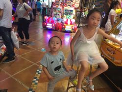 -卡通尼乐园(印象城购物中心店)