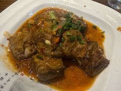 -缘来聚·徽菜名店(黄山宏村店)