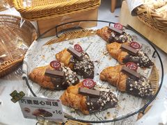 -山崎面包(苏州中心店)
