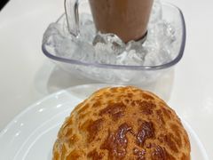 -太兴餐厅(东方广场分店)