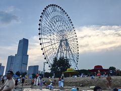 -南昌之星摩天轮