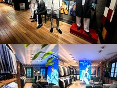 -SUITSUPPLY(安福路店)
