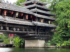 -深圳锦绣中华民俗村