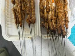 -酒宝荡烧烤(长航局江大路住宅小区店)