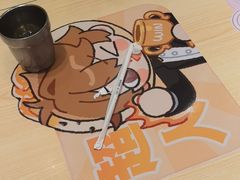 -小杨生煎(深圳岗厦北店)
