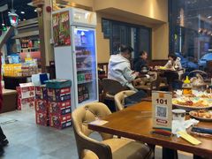 -巴依老爷新疆美食(牡丹园店)