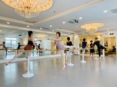 -芭蕾仙子 FairyBallet 少儿芭蕾舞蹈中心(丽都旗舰店)
