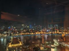 -翡翠36酒吧(浦东香格里拉店)