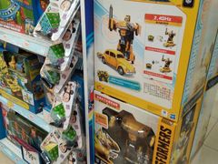 -TOYSRUS玩具反斗城(无锡荟聚购物中心店)