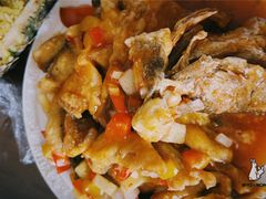 -泰国餐厅 Thai Food(裕华万达店)