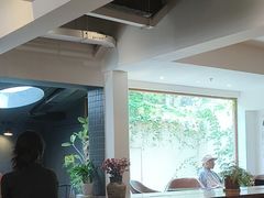 -BAKER&SPICE(安福路店)