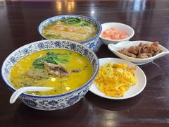 -澄信居膳麵