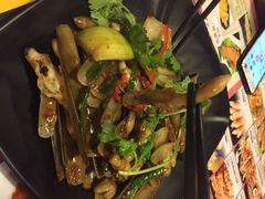 沙嗲王(加拿芬店)-沙嗲王(加拿芬店)