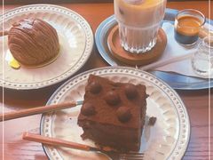 -及咖啡GatherCoffee(华申大厦店)