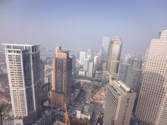 -南京商茂国际酒店(新街口德基广场店)