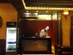 门面-金象湾泰国餐厅(华林路店)
