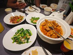 -楚禾宴·家宴(光谷大道店)