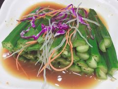 -清真·锦翔炝锅鱼(明德门店)