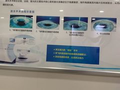 -上海大学附属上海和平眼科医院