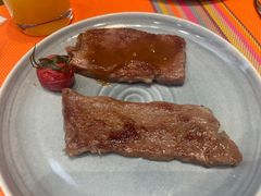 -菲住布渴酒店自助餐厅(阿里巴巴西溪园区店)