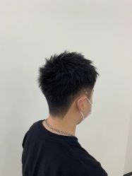 -AFA Hair studio·女士发型设计