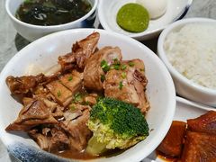 -璞臻汽锅餐厅(南京东路店)