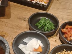 -九田家黑牛烤肉料理(溧阳吾悦店)