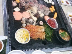 iphone_upload_pic-金顺碳烤肉(1号店)