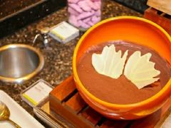 -威斯汀舞台餐厅