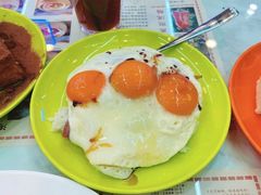 -澳门陈光记烧味饭店(万象城店)