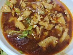 -京味精餐厅(长椿里小区店)