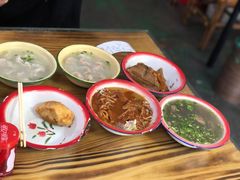-卢聪艺小吃店(阳翟总店)
