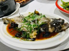 -钱山海鲜大排档