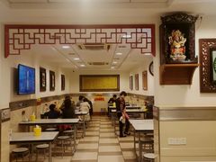 -民间老鸡汤面馆(中山北路店)