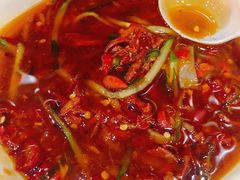 -魏家凉皮(中贸广场店)