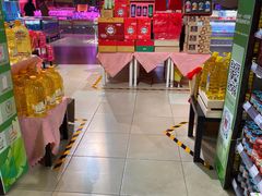 -BETTER拜特精品超市(丹尼斯一天地店)