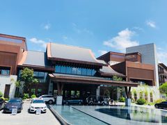 -水月周庄铂尔曼酒店-水月荟中餐厅