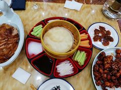-正阳春烤鸭店(杨楼店)