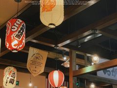 大堂-小川洋风料理(街道口店)